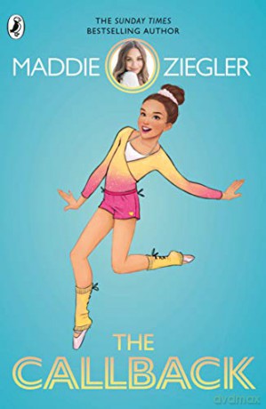 The Callback - Maddie Ziegler [KSIĄŻKA]