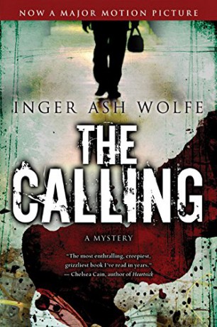 The Calling - Wolfe Inger Ash Wolfe [KSIĄŻKA]