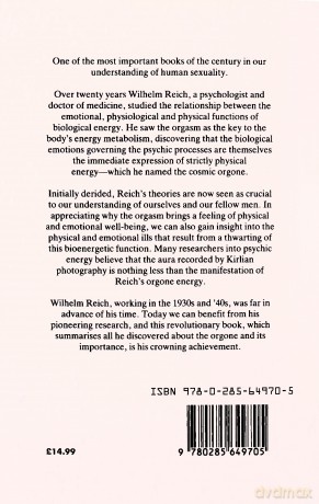The Cambridge Companion to Daniel Defoe Cambridge Companions to Literature - Wilhelm Reich [KSIĄŻKA]