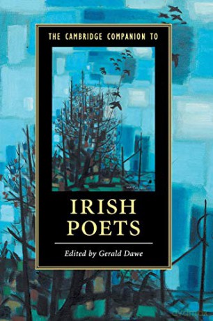 The Cambridge Companion to Irish Poets Cambridge Companions to Literature - Gerald Dawe [KSIĄŻKA]