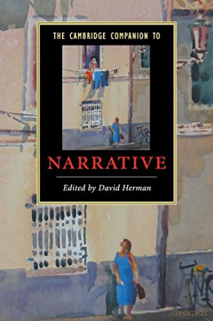 The Cambridge Companion to Narrative Cambridge Companions to Literature - David Herman [KSIĄŻKA]