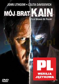 Mój brat Kain [DVD]