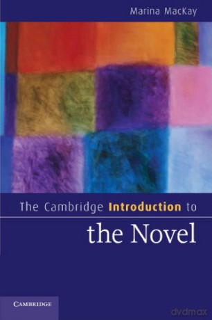 The Cambridge Introduction to the Novel Cambridge Introductions to Literature - Marina MacKay [KSIĄŻKA]