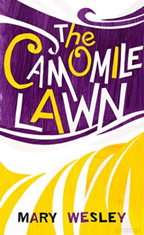 The Camomile Lawn Vintage Summer - Mary Wesley [KSIĄŻKA]