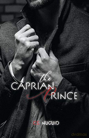 The Caprian Prince - C.S. Nuguid [KSIĄŻKA]