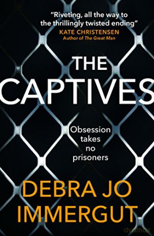 The Captives - Debra Jo Immergut [KSIĄŻKA]
