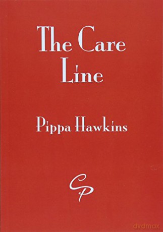 The Care Line - Pippa Hawkins [KSIĄŻKA]
