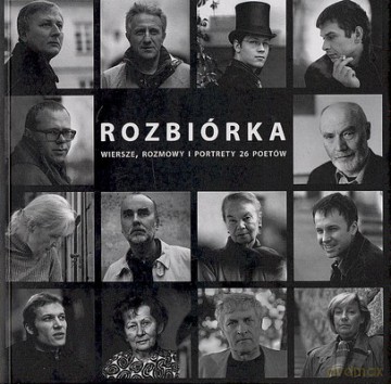 Rozbiórka [KSIĄŻKA]