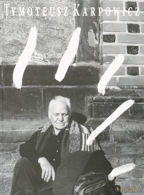 Małe Cienie Wielkich Czarnoksiężników - Tymoteusz Karpowicz [KSIĄŻKA]