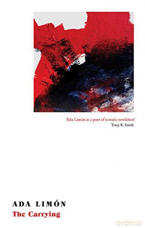 The Carrying: Winner of the National Book Critics Circle Award for Poetry - Ada Limón [KSIĄŻKA]
