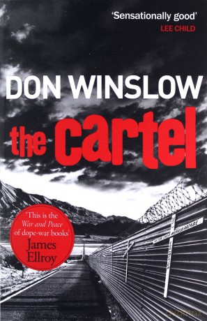 The Cartel [KSIĄŻKA]