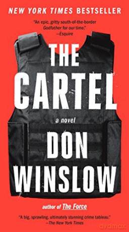 The Cartel: 2 Power of the Dog - Don Winslow [KSIĄŻKA]