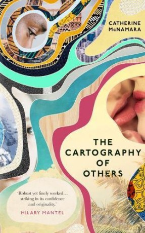 The Cartography Of Others - Catherine McNamara [KSIĄŻKA]