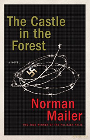 The Castle in the Forest: A Novel - Norman Mailer [KSIĄŻKA]