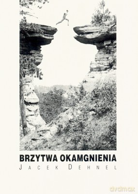 Brzytwa Okamgnienia - Jacek Dehnel [KSIĄŻKA]