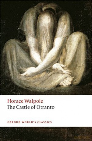 The Castle Of Otranto 3E [KSIĄŻKA]