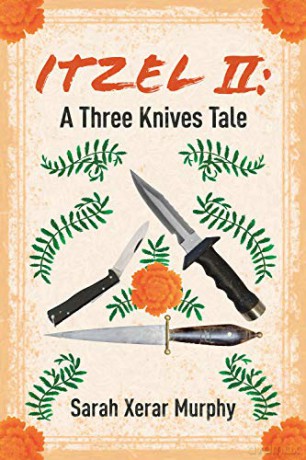 The Cat Who Came in off the Roof - Sarah Xerar Murphy [KSIĄŻKA]