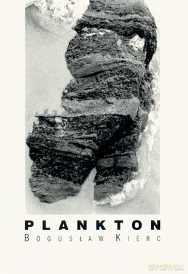 Plankton - Bogusław Kierc [KSIĄŻKA]