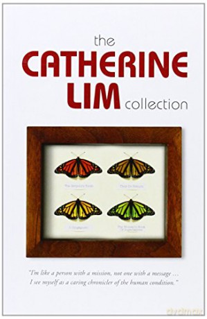 The Catherine Lim Collection - Catherine Lim [KSIĄŻKA]