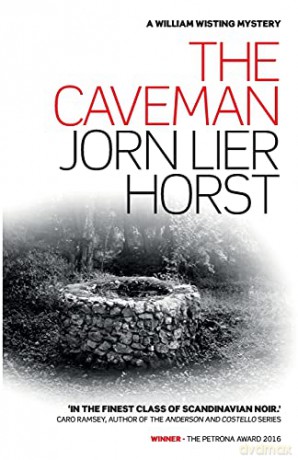 The Caveman: 4 The William Wisting Mysteries - Jorn Lier Horst [KSIĄŻKA]