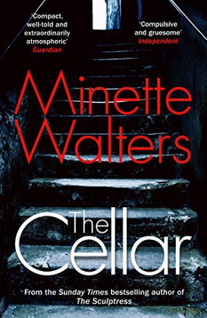The Cellar - Minette Walters [KSIĄŻKA]