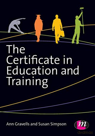 The Certificate in Education and Training - Ann Gravells [KSIĄŻKA]