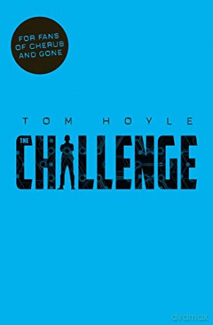 The Challenge - Tom Hoyle [KSIĄŻKA]