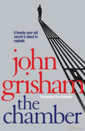 The Chamber - John Grisham [KSIĄŻKA]