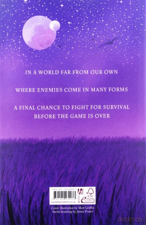 The Champion: Book 3 Contender - Taran Matharu [KSIĄŻKA]