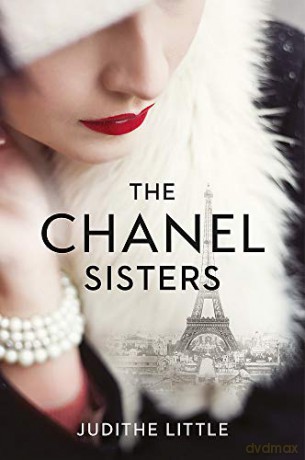 The Chanel Sisters - Judithe Little [KSIĄŻKA]