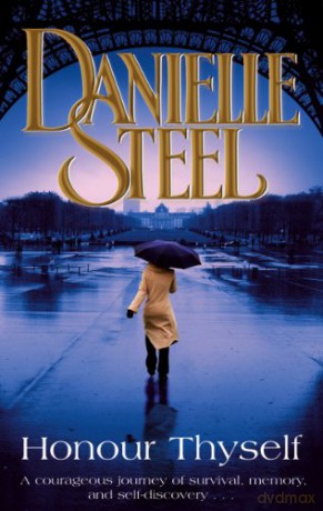 The Chapel of Princeton University - Danielle Steel [KSIĄŻKA]