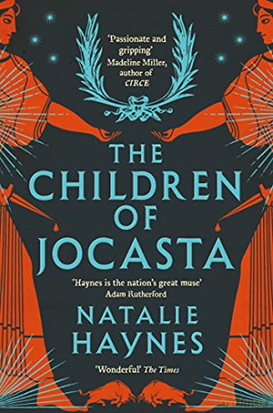 The Children of Jocasta - Natalie Haynes [KSIĄŻKA]