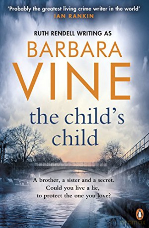 The Child's Child - Barbara Vine [KSIĄŻKA]