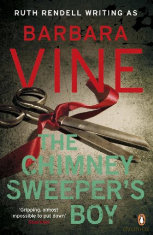 The Chimney Sweeper's Boy - Barbara Vine [KSIĄŻKA]