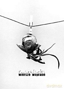 Wiersze Wyprane Marcin Świetlicki - Marcin Świetlicki [KSIĄŻKA]