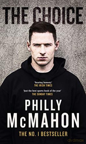 The Choice - Philly McMahon [KSIĄŻKA]