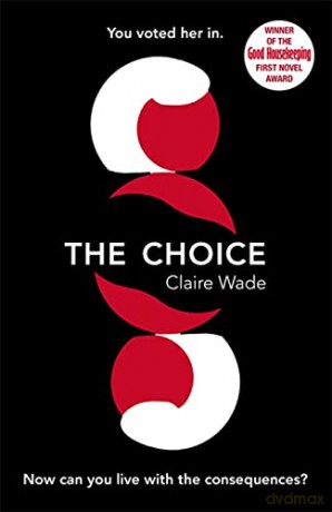 The Choice - Claire Wade [KSIĄŻKA]