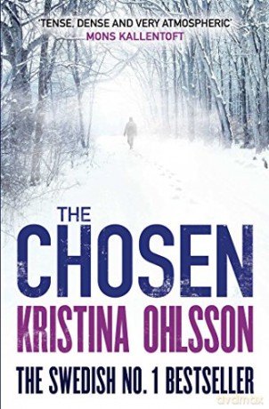 The Chosen - Kristina Ohlsson [KSIĄŻKA]