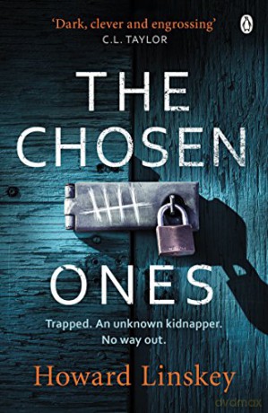The Chosen Ones: The gripping crime thriller you won't want to miss - Howard Linskey [KSIĄŻKA]
