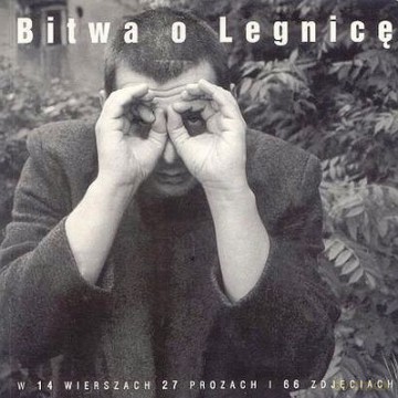 Bitwa O Legnicę - Praca Zbiorowa, Artur Burszta [KSIĄŻKA]