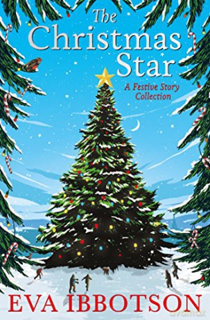The Christmas Star: A Festive Story Collection - Eva Ibbotson [KSIĄŻKA]