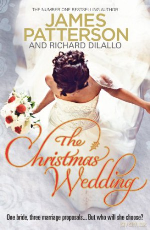 The Christmas Wedding - James Patterson [KSIĄŻKA]
