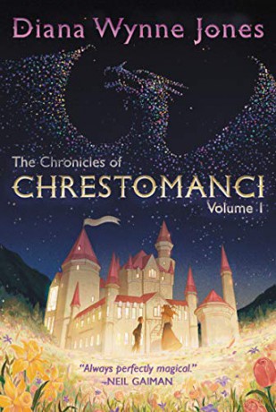 The Chronicles of Chrestomanci, Vol. I: 1 - Diana Wynne Jones [KSIĄŻKA]