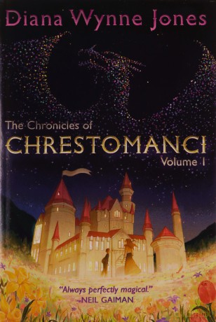 The Chronicles of Chrestomanci, Vol. I: 1 - Diana Wynne Jones [KSIĄŻKA]