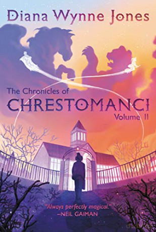 The Chronicles of Chrestomanci, Vol. II: 2 - Diana Wynne Jones [KSIĄŻKA]