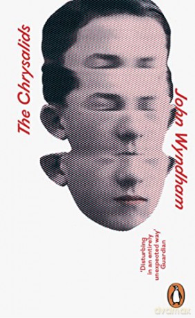 The Chrysalids: John Wyndham Penguin Essentials - John Wyndham [KSIĄŻKA]