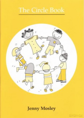 The Circle Book - Jenny Mosley [KSIĄŻKA]