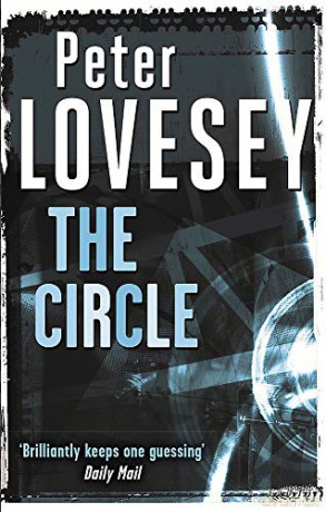 The Circle Inspector Hen Mallin Investigation - Peter Lovesey [KSIĄŻKA]
