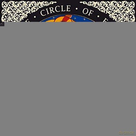 The Circle of Fate - Sirish Rao [KSIĄŻKA]