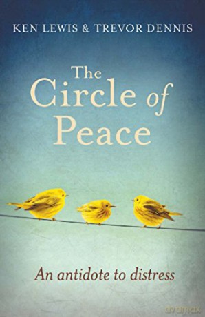 The Circle of Peace: An Antidote to Distress - Ken Lewis [KSIĄŻKA]